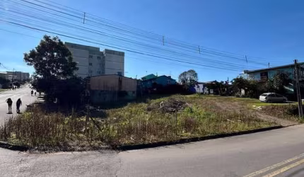 Terreno Charqueadas Caxias do Sul