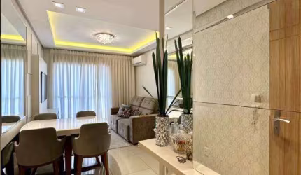 Apartamento Mobiliado Jardim do Shopping Caxias do Sul