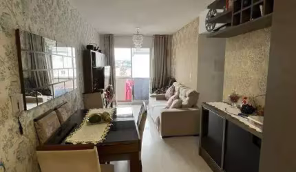Apartamento Semi Mobiliado Bela Vista Caxias do Sul
