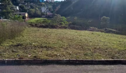 Terreno Nossa Senhora das Graças Caxias do Sul