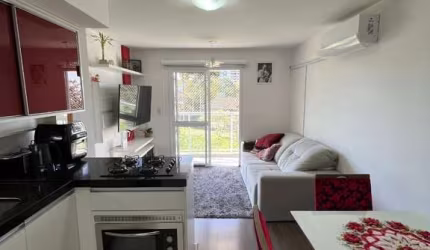 Apartamento Mobiliado Vinhedos Caxias do Sul
