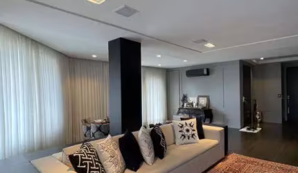 Apartamento Mobiliado Madureira Caxias do Sul