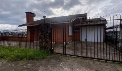 Casa Cinqüentenário Caxias do Sul