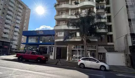 Apartamento Semi Mobiliado Nossa Senhora de Lourdes Caxias do Sul