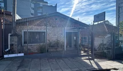 Casa Rio Branco Caxias do Sul