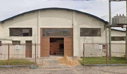 Pavilhão / Depósito São José Caxias do Sul