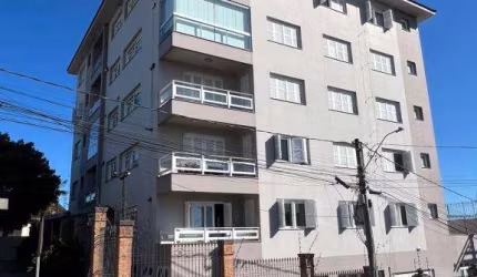 Apartamento Semi Mobiliado Rio Branco Caxias do Sul