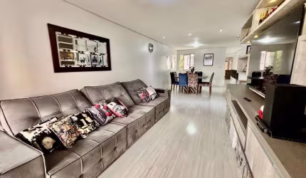 Apartamento Semi Mobiliado Santa Catarina Caxias do Sul