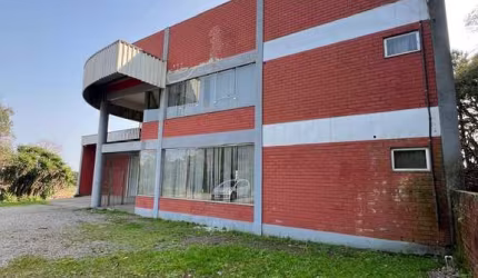 Pavilhão / Depósito Nova Milano Farroupilha
