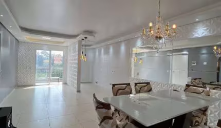 Apartamento Desvio Rizzo Caxias do Sul
