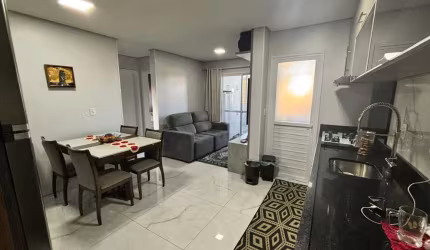 Apartamento Desvio Rizzo Caxias do Sul