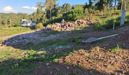 Terreno Bela Vista Caxias do Sul