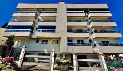 Apartamento Colina Sorriso Caxias do Sul