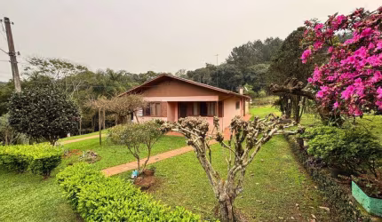 Chácara Desvio Rizzo Caxias do Sul