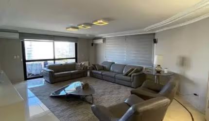 Apartamento Semi Mobiliado Exposição Caxias do Sul