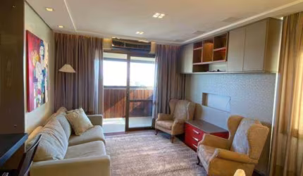 Apartamento Mobiliado Nossa Senhora de Lourdes Caxias do Sul