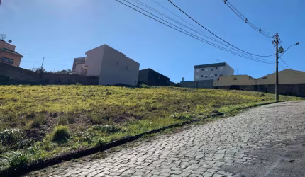 Terreno Esplanada Caxias do Sul