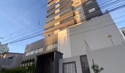 Apartamento Semi Mobiliado Panazzolo Caxias do Sul