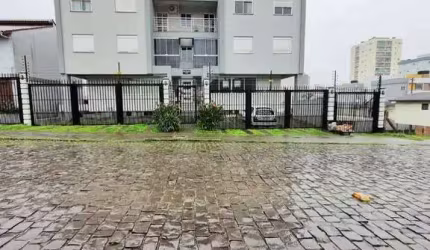 Apartamento Desvio Rizzo Caxias do Sul