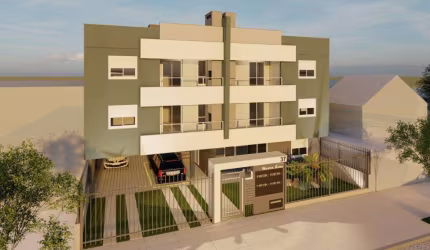 Apartamento Cidade Nova Caxias do Sul