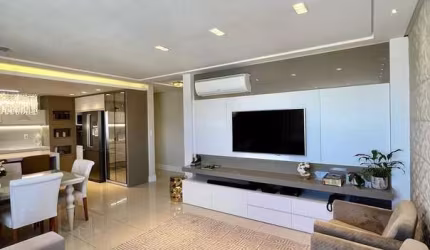 Apartamento Mobiliado Panazzolo Caxias do Sul