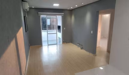 Apartamento Semi Mobiliado Ana Rech Caxias do Sul