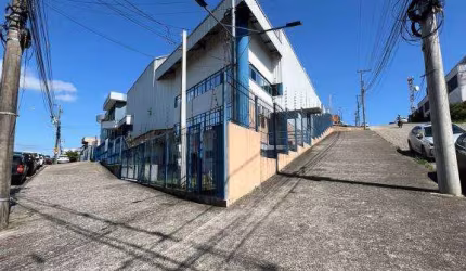 Pavilhão / Depósito Cidade Nova Caxias do Sul