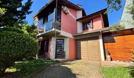 Casa Kayser Caxias do Sul