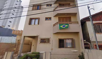 Apartamento Semi Mobiliado Santa Catarina Caxias do Sul