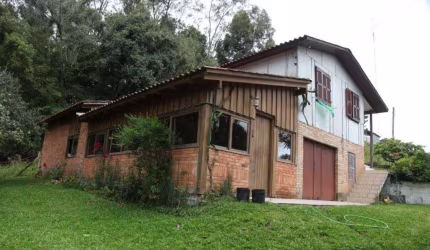 Chácara Pedancino Caxias do Sul