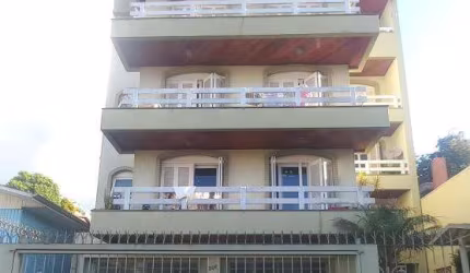 Apartamento Semi Mobiliado Rio Branco Caxias do Sul