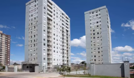 Apartamento Semi Mobiliado De Lazzer Caxias do Sul