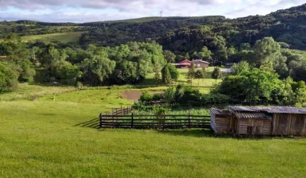 Terreno Fazenda Souza Caxias do Sul