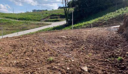 Terreno Nossa Senhora da Conceição Caxias do Sul