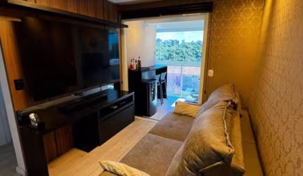 Apartamento Mobiliado Nossa Senhora da Saúde Caxias do Sul