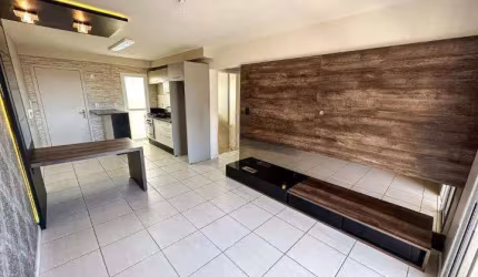 Apartamento Semi Mobiliado Desvio Rizzo Caxias do Sul