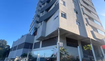 Apartamento Semi Mobiliado Panazzolo Caxias do Sul