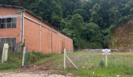 Terreno Nossa Senhora de Fátima Caxias do Sul