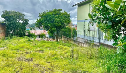 Terreno Bela Vista Caxias do Sul