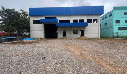 Pavilhão / Depósito São Virgílio Caxias do Sul