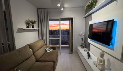 Apartamento Mobiliado Panazzolo Caxias do Sul