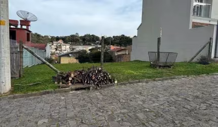 Terreno Ana Rech Caxias do Sul