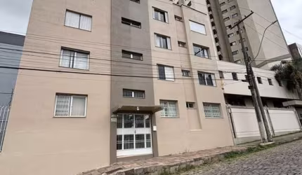 Apartamento Semi Mobiliado Pio X Caxias do Sul