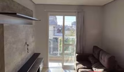 Apartamento Semi Mobiliado Nossa Senhora de Fátima Caxias do Sul