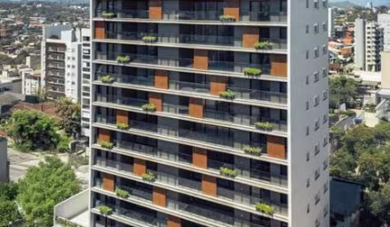 Apartamento Exposição Caxias do Sul