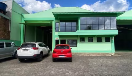 Pavilhão / Depósito São Ciro Caxias do Sul