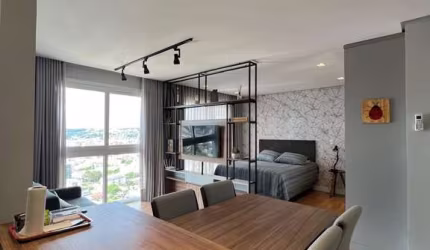 Apartamento Mobiliado Santa Catarina Caxias do Sul