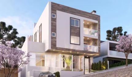 Apartamento Mobiliado Santa Catarina Caxias do Sul