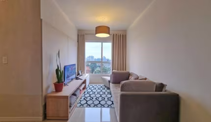 Apartamento Mobiliado Madureira Caxias do Sul