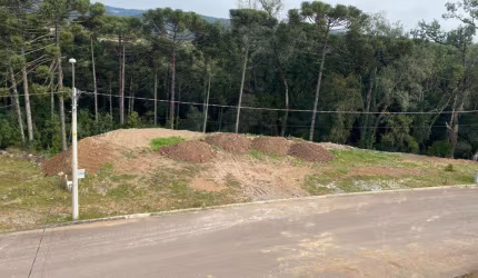 Terreno São Giácomo Caxias do Sul